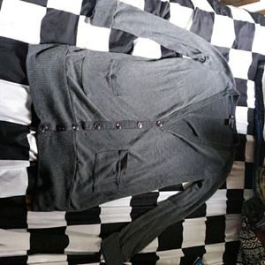 Sweater shirt?